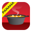 icon android Panamanian Recipes - Food App