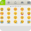 icon android Cute Emoji Plugin