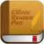 icon android EBook Reader Pro