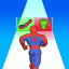 icon android Mashup Hero