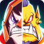 icon android Battle Rush: Clash of Heroes in the Battle Royale