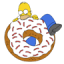 icon android Trucos Simpsons Springfield