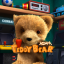 icon android Teddy Bear Adam