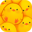 icon android ChickPusher