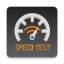 icon android WiFi Speed Test