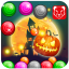 icon android Halloween Bubble Shooter