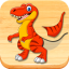 icon android Dino Puzzle