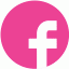 icon android Facebook Pink