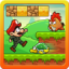 icon android Smash Mario Jungle World