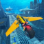 icon android Underwater Racing Motorbike Flying Stunts
