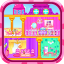 icon android Princess doll house