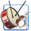 icon android Real Drum Set