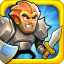 icon android Hero Academy