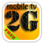 icon android 2G TV LIVE