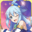 icon android KonoSuba: Fantastic Days