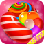 icon android Sweet Candy Saga