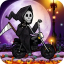 icon android Halloween Town Racing