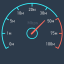 icon android Internet Speed Test