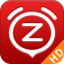 icon android ZDclock HD