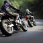 icon android Yamaha Motorcycle Puzzle