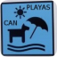 icon android Can playas para perros