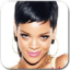 icon android Rihanna Lyrics