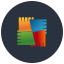 icon android AVG AntiVirus