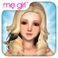 icon android Me Girl Dress Up