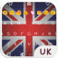 icon android UK Emoji Keyboard