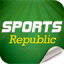 icon android Sports Republic