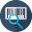 icon android QR barcode scanner