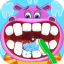 icon android Children's doctor : dentist.