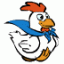 icon android Super Chicken