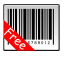 icon android Barcode Creator Trial