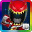 icon android Power Rangers Dash