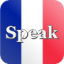 icon android Speak French Free