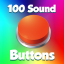 icon android 100 Sound Buttons