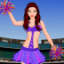 icon android Beauty Pageant Dressup