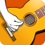 icon android Real Guitar - Free Chords, Tabs & Simulator Games