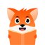 icon android FoxNovel