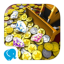 icon android Coin Dozer: Seasons