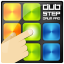 icon android dj dubstep drum pad master