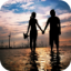 icon android romantic wallpapers