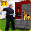 icon android Crazy Dog Animal Transport 3D