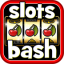 icon android Slots Bash - Free Slots Casino