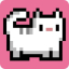 icon android Cat-A-Pult: Toss 8-bit kittens