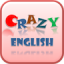 icon android Crazy English