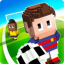 icon android Blocky Soccer