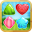 icon android Candy Burst