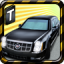 icon android Limousine Parking 3D